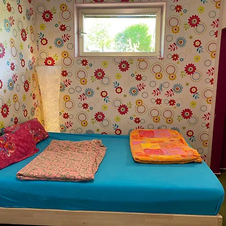 Gaestewohnung Tausendschoen * Hargesheim