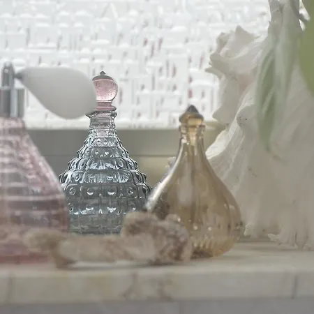 Gaestewohnung Tausendschoen Hargesheim