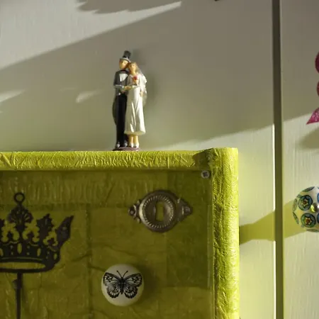 Gaestewohnung Tausendschoen