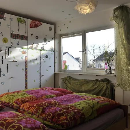 Gaestewohnung Tausendschoen