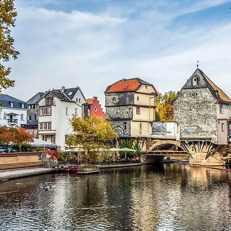 Gaestewohnung Tausendschoen