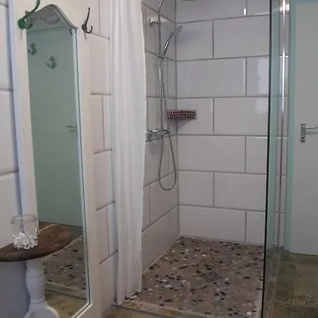 Gaestewohnung Tausendschoen *