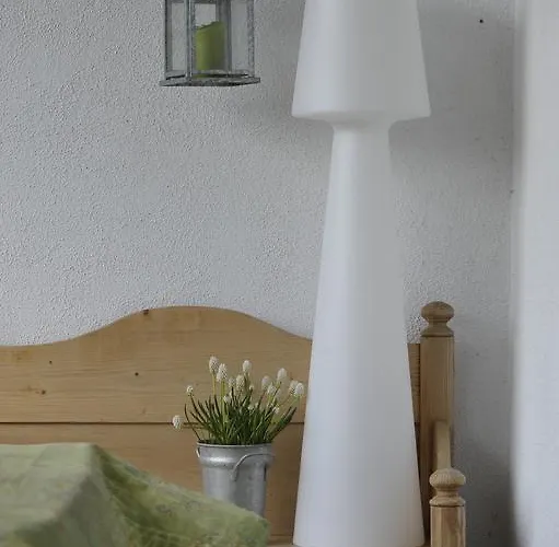 Διαμέρισμα Gaestewohnung Tausendschoen