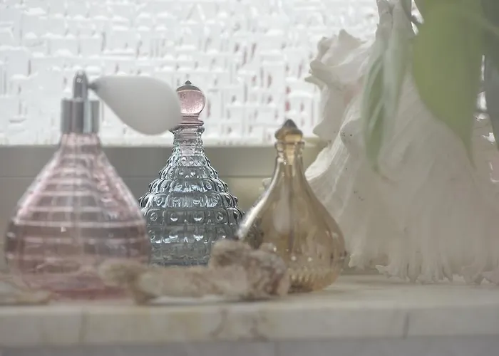 Gaestewohnung Tausendschoen Hargesheim