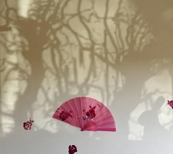 Gaestewohnung Tausendschoen