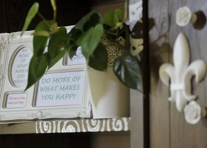 Gaestewohnung Tausendschoen