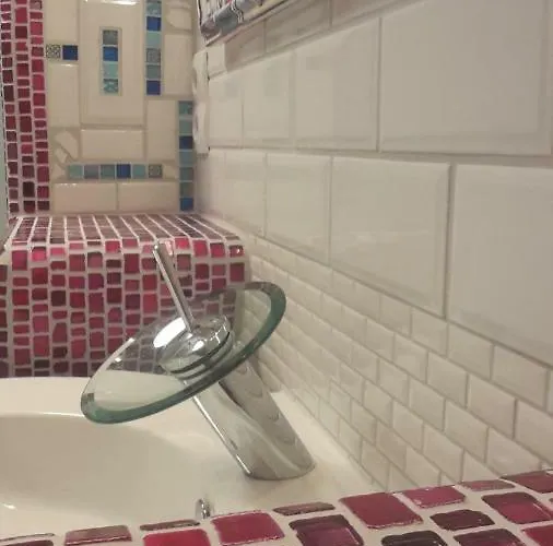 Διαμέρισμα Gaestewohnung Tausendschoen *