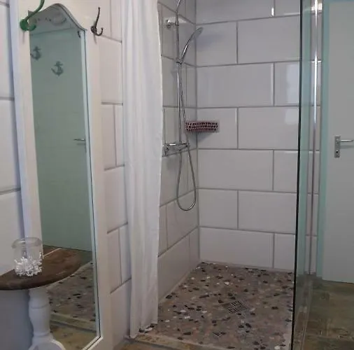 Gaestewohnung Tausendschoen *