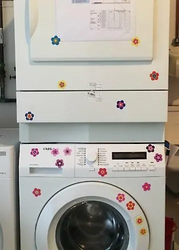 Διαμέρισμα Gaestewohnung Tausendschoen *